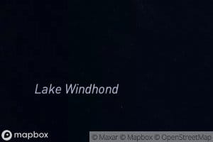 Lago Windhond