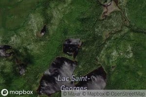 Lac du Cadi