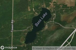 Bass Lake