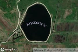 Ozero Krychevytske