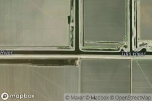 Middle Branch Cross Creek