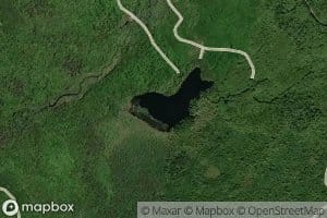 Shortliff Lake