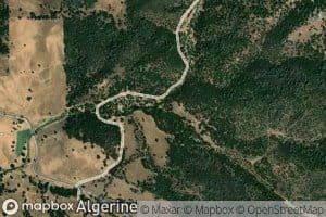 Algerine Creek
