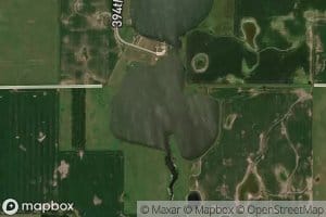Grass Lake