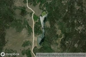 Pacer Lake
