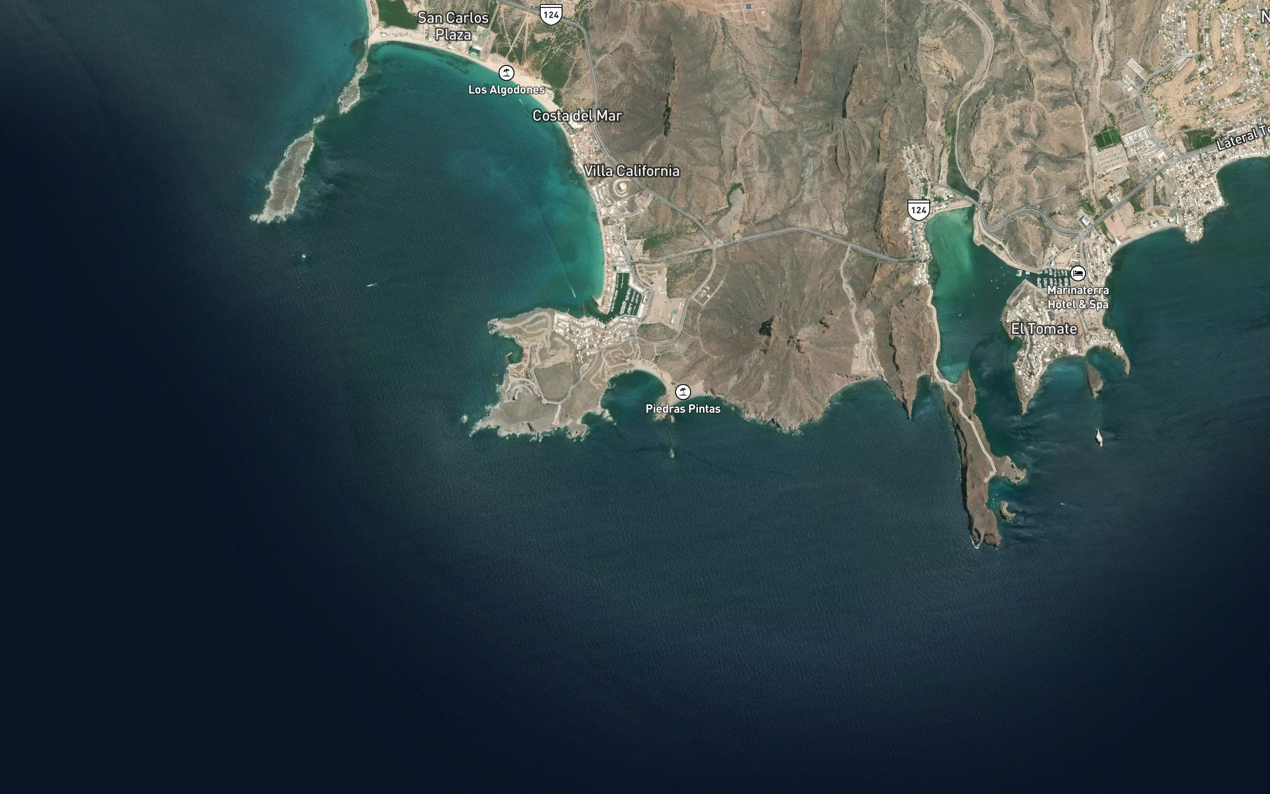 Caleta Lalo
