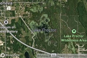 Lake Proctor