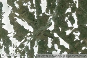 Storakselbekken,vestre