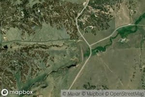 Franktown Parker FPLG-2 Reservoir