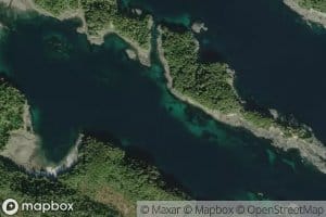 South Kaigani Harbor