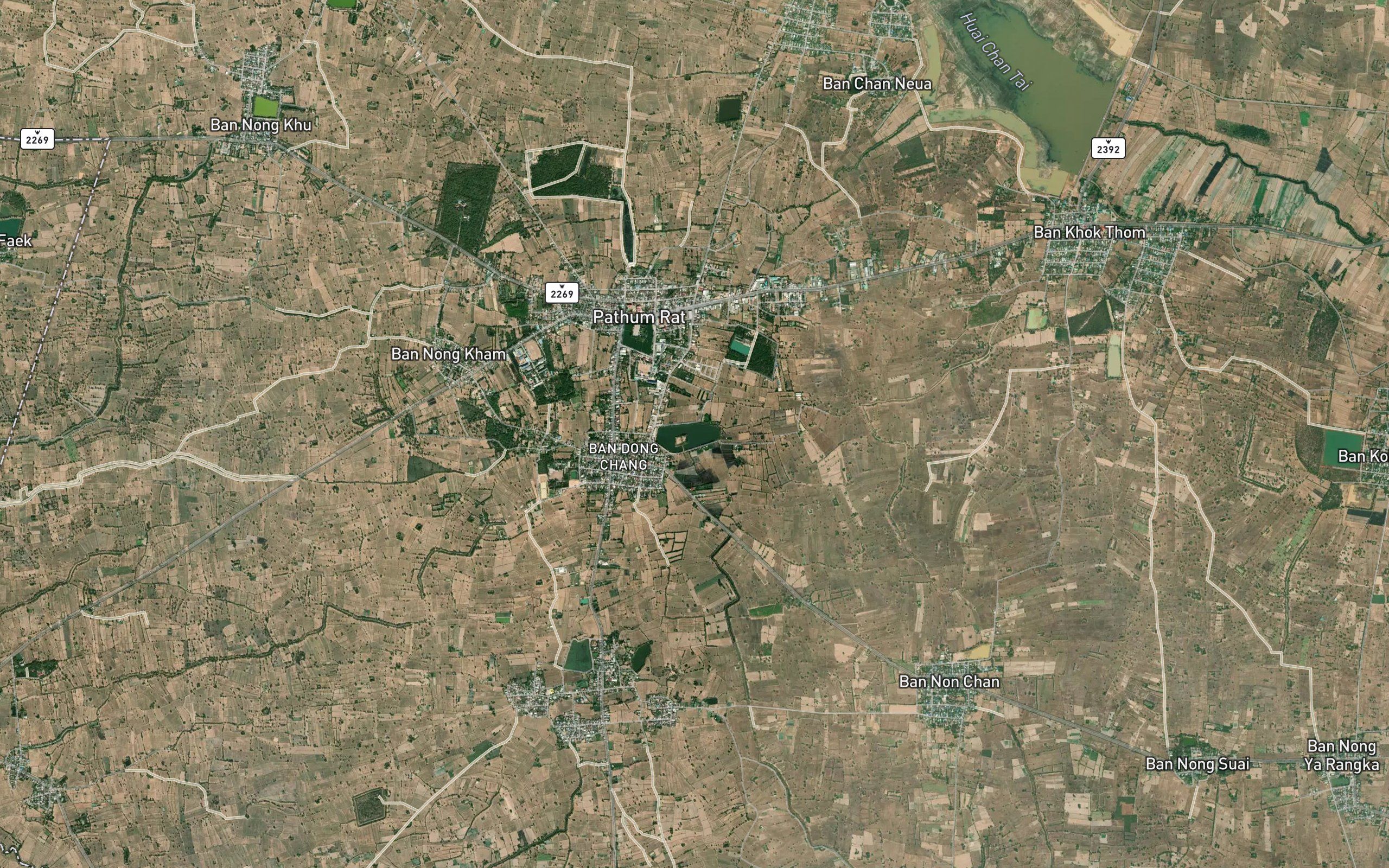Nong Sa
