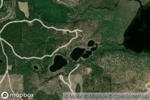 Pug Lakes
