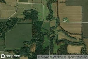 West Fork Lost Creek