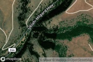 Mud Creek