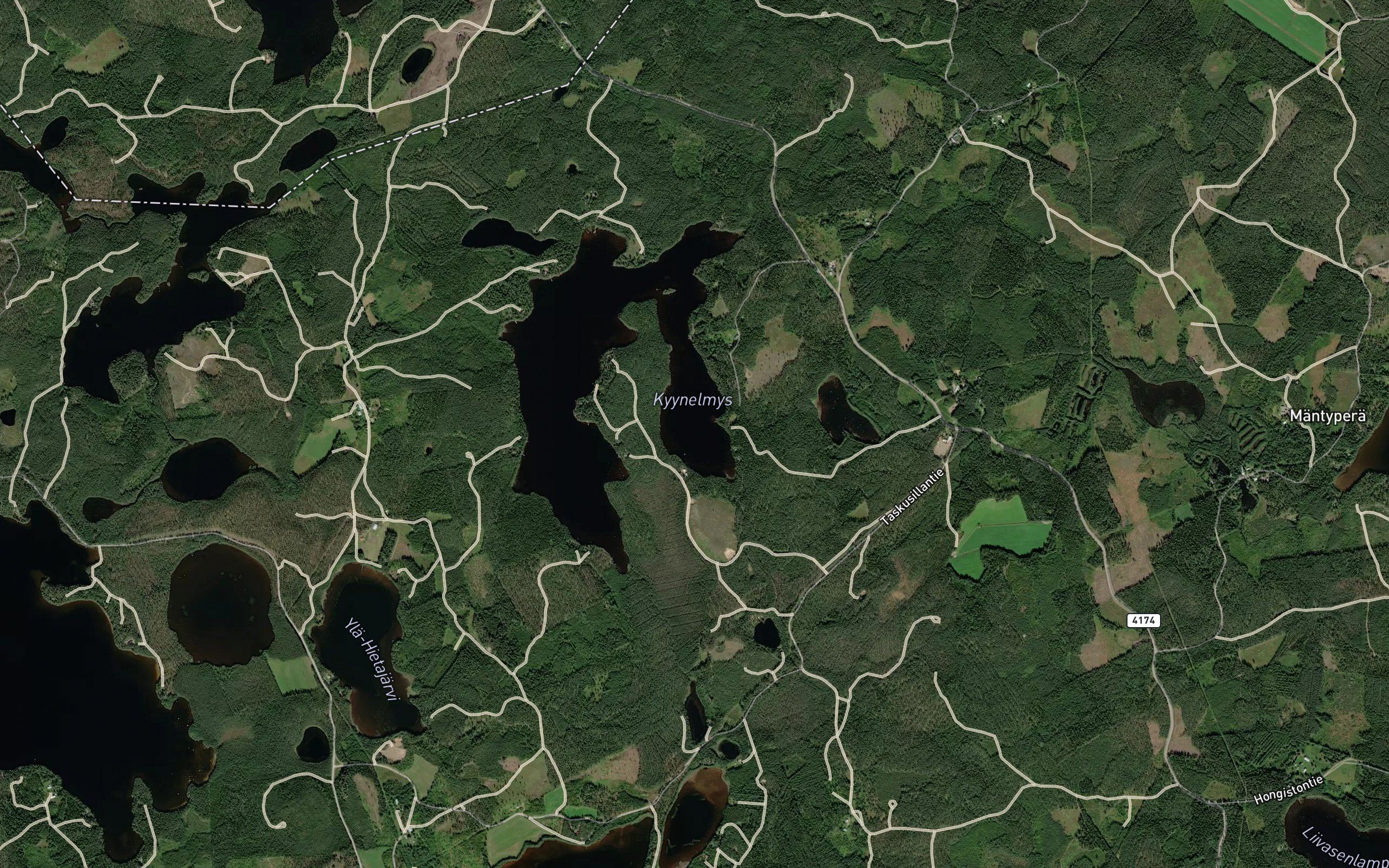 Puntaniemenlahti