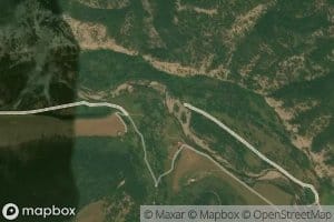 Tillinghast Creek