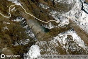 Laguna Umazarni