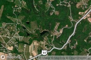 Runaway Farm Lake