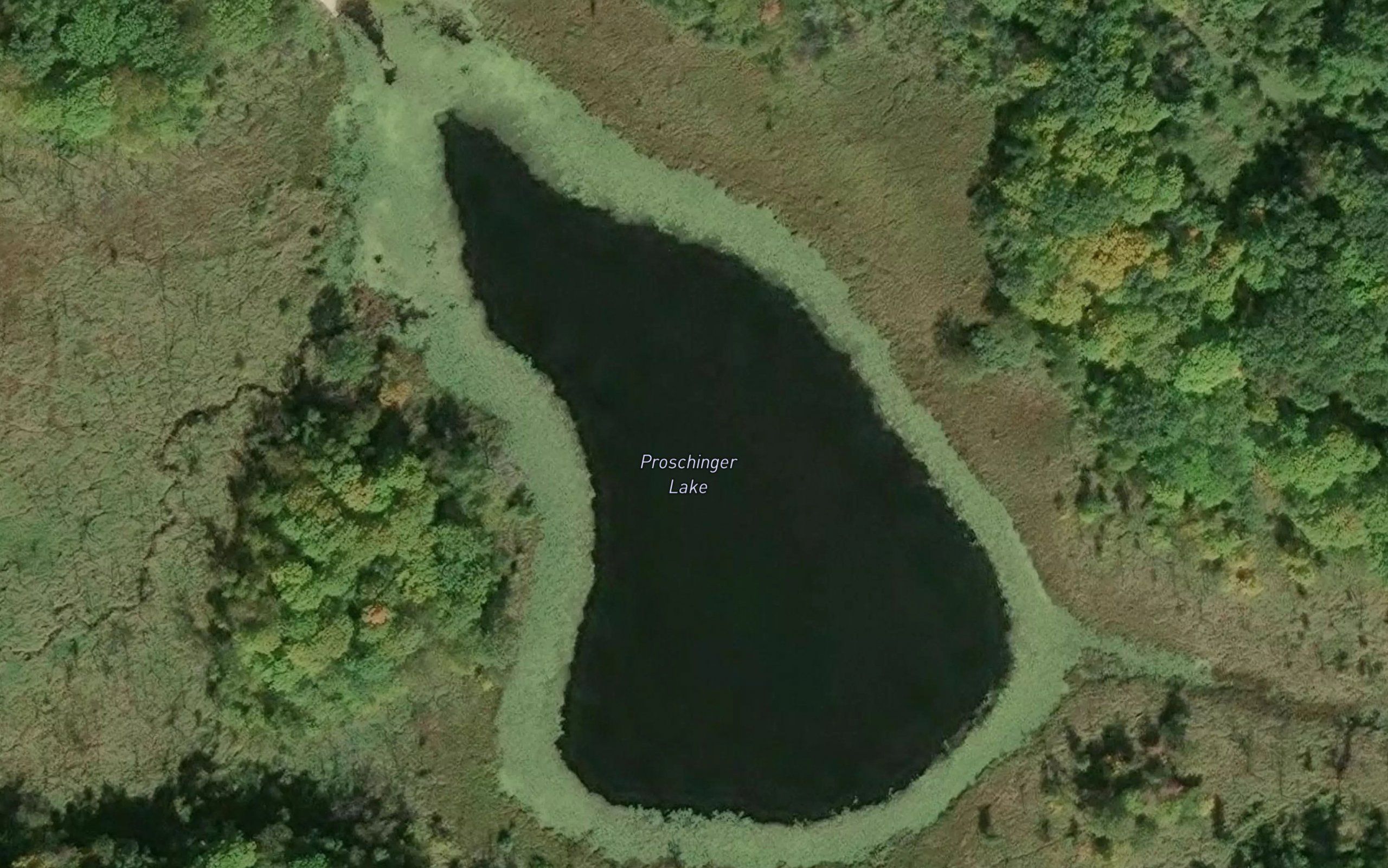 Proschinger Lake