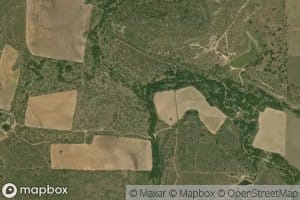 South Prong Pecan Bayou