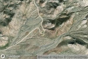 Wildhorse Spring