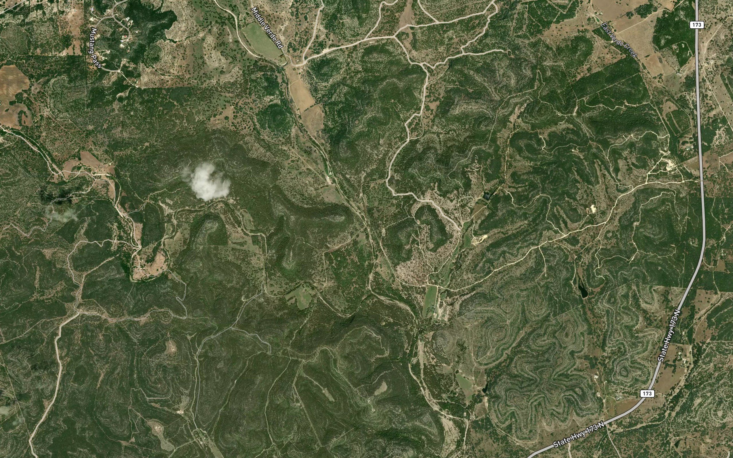 Cow Creek