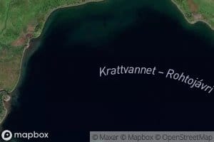 Krattvannet