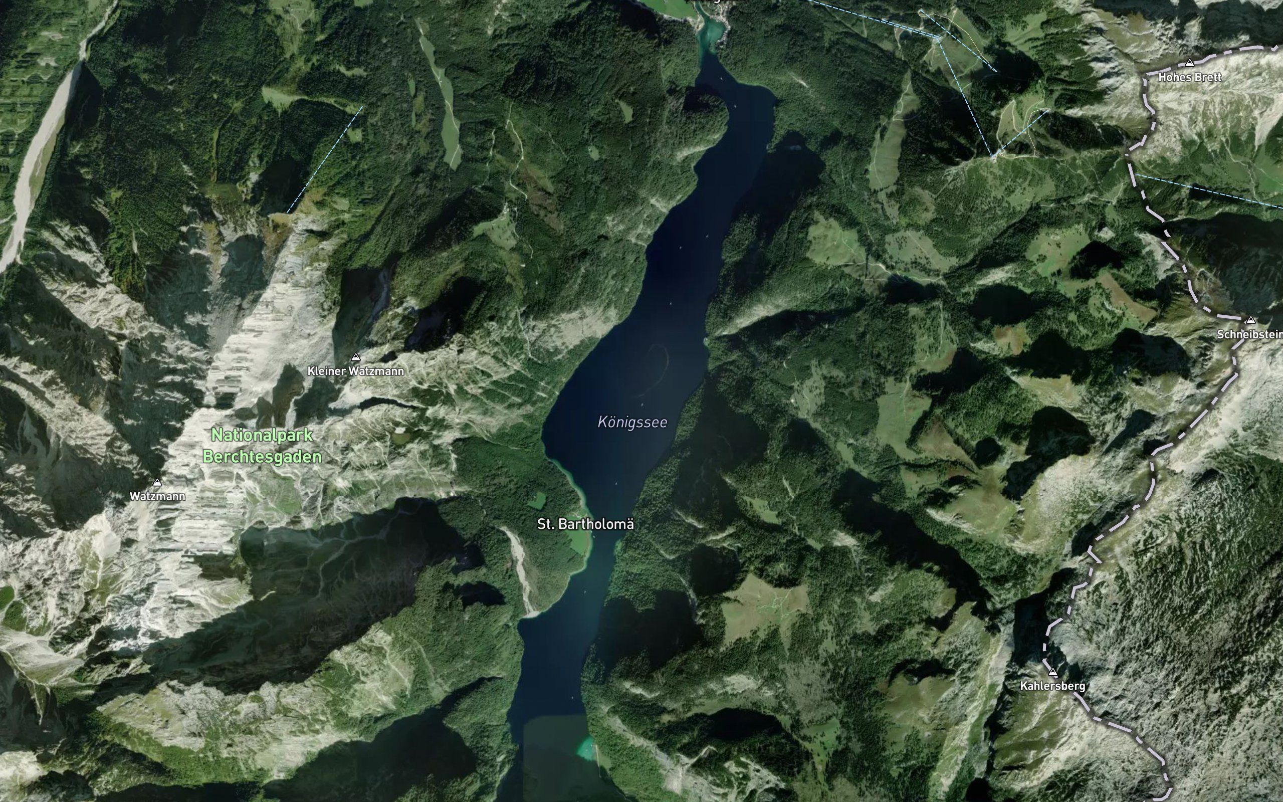 Konigssee