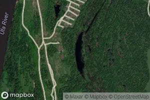 Ozero Bol'shoye Podreznoye