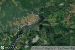 Quebrada La Cintura