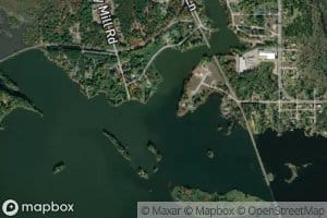 Tomahawk River
