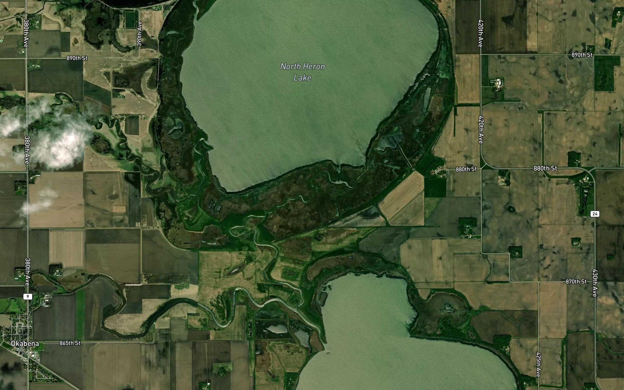 Division Creek