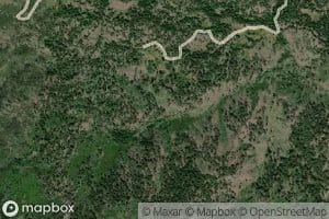 Maxwell Creek