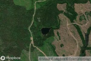 Lac Perdu