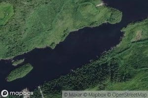 Martin Lake