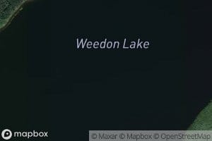 Weedon Lake