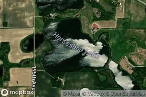 Horseshoe Lake