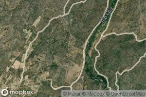 Ribeira Rega do Velho