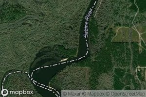 Melton Creek