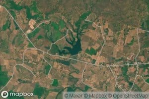 Ang Kep Nam Ban Huai Ban Thai