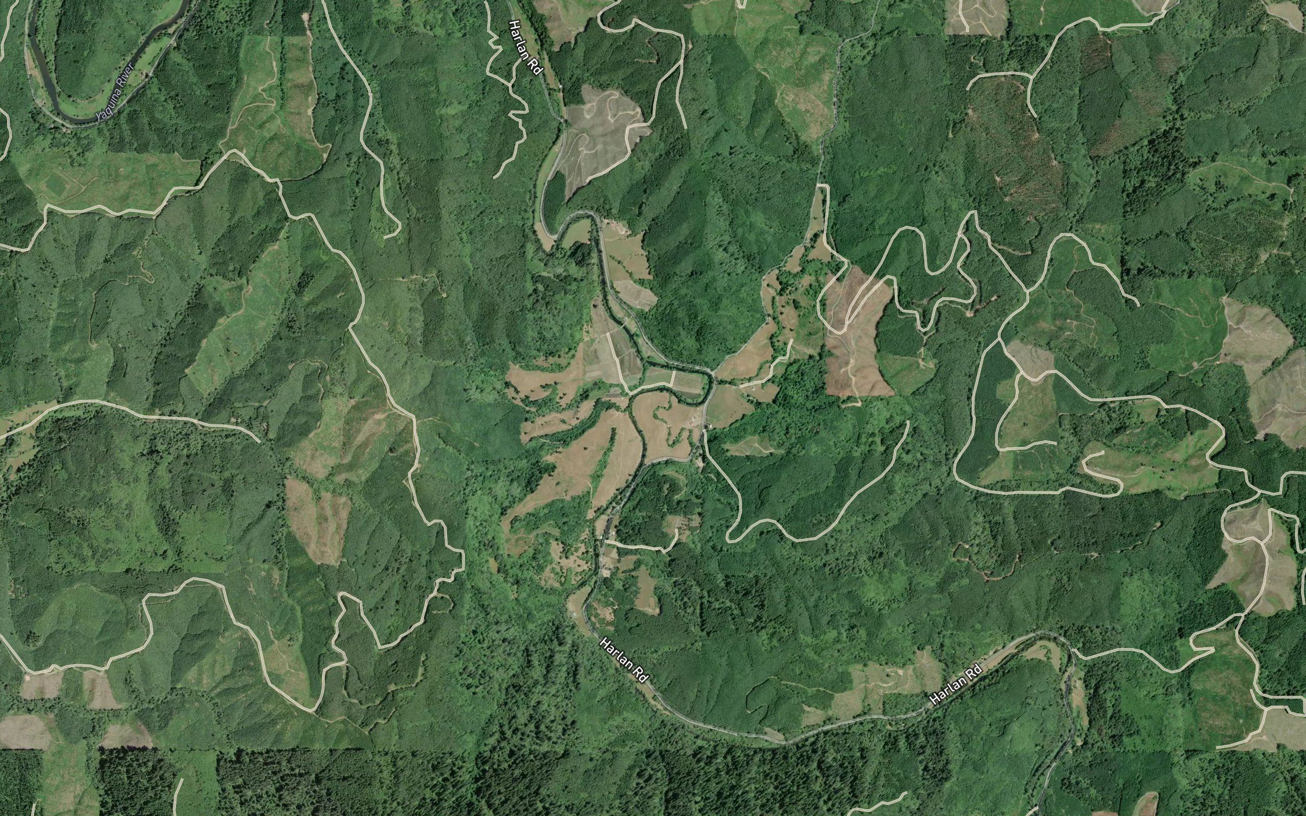 Beaver Creek