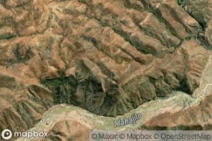 Ambavanarabe Riviere