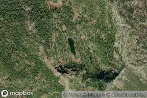 Grouse Lake
