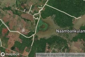 Nampan Kulam