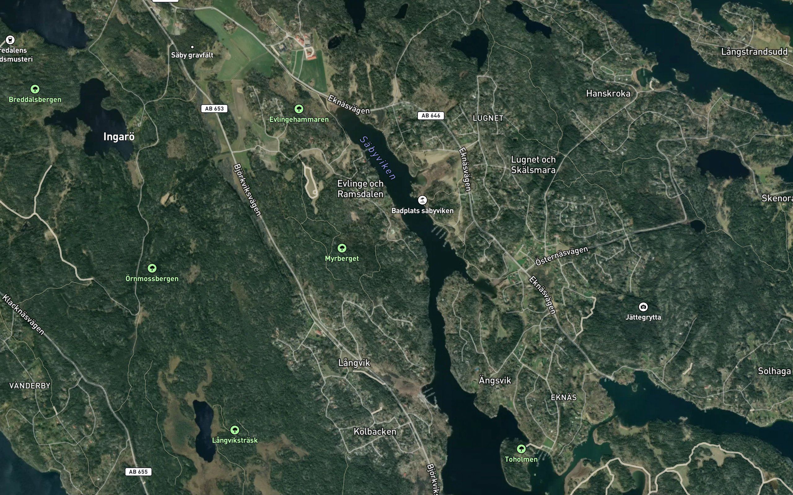 Sabyviken