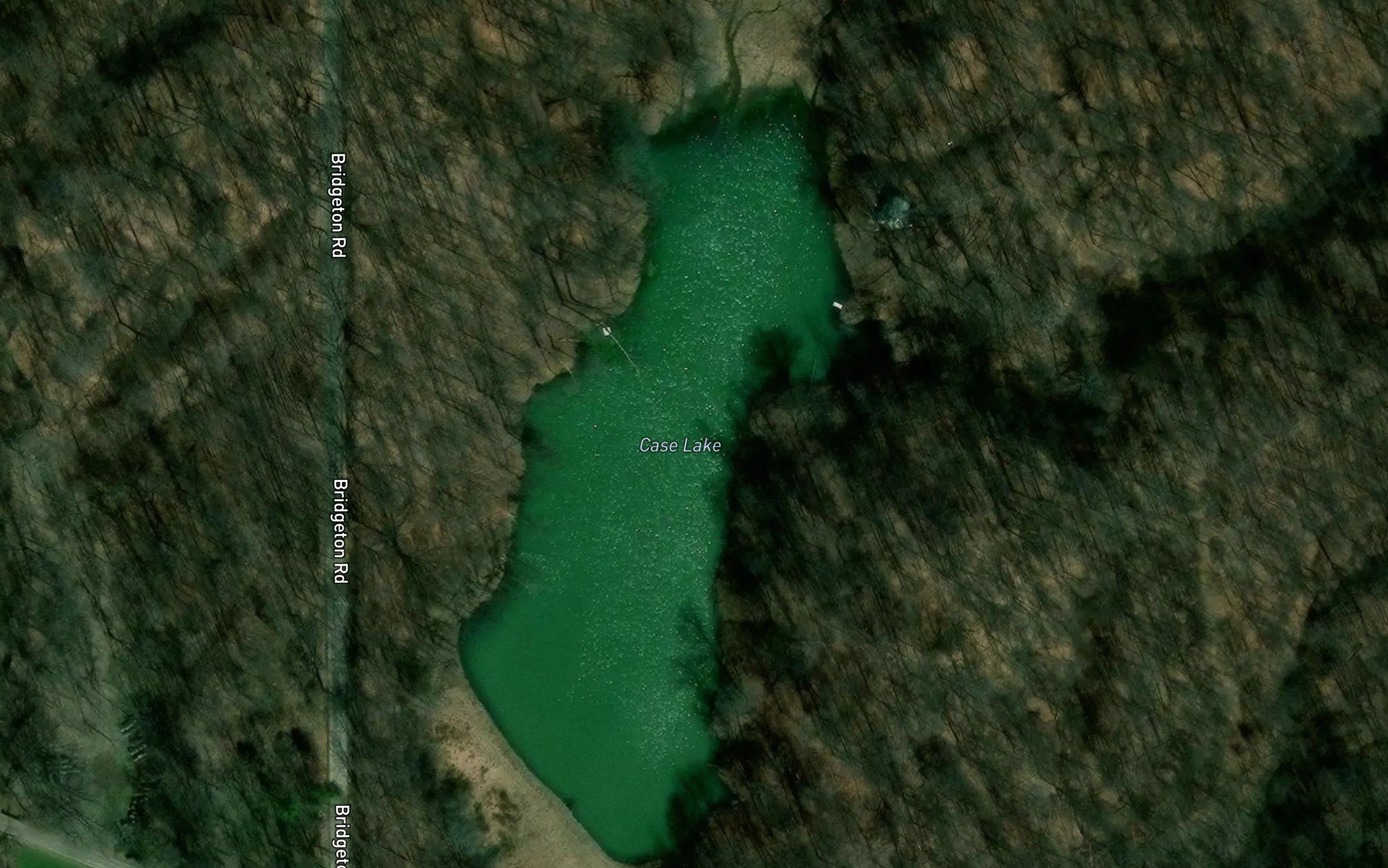Case Lake