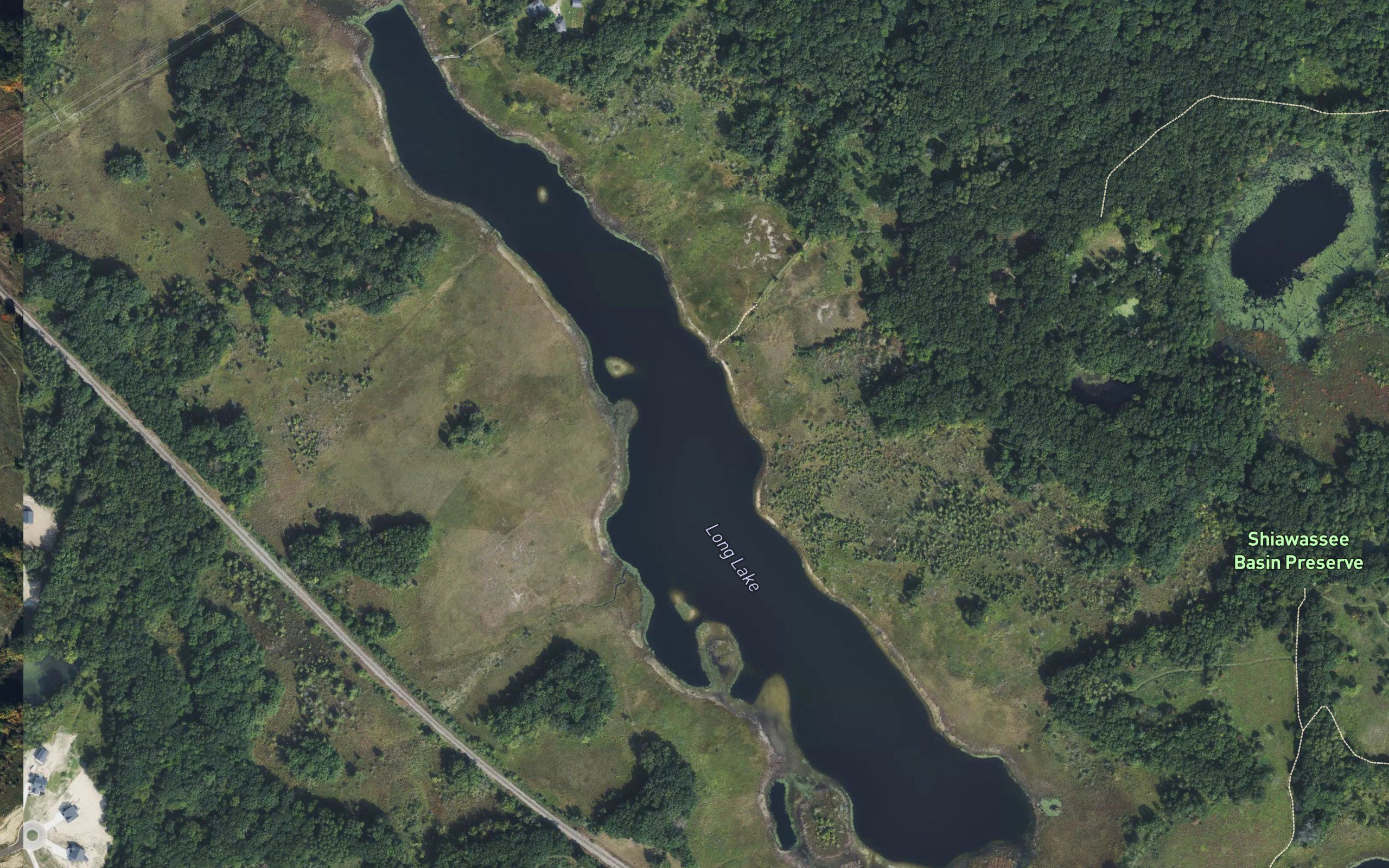 Long Lake