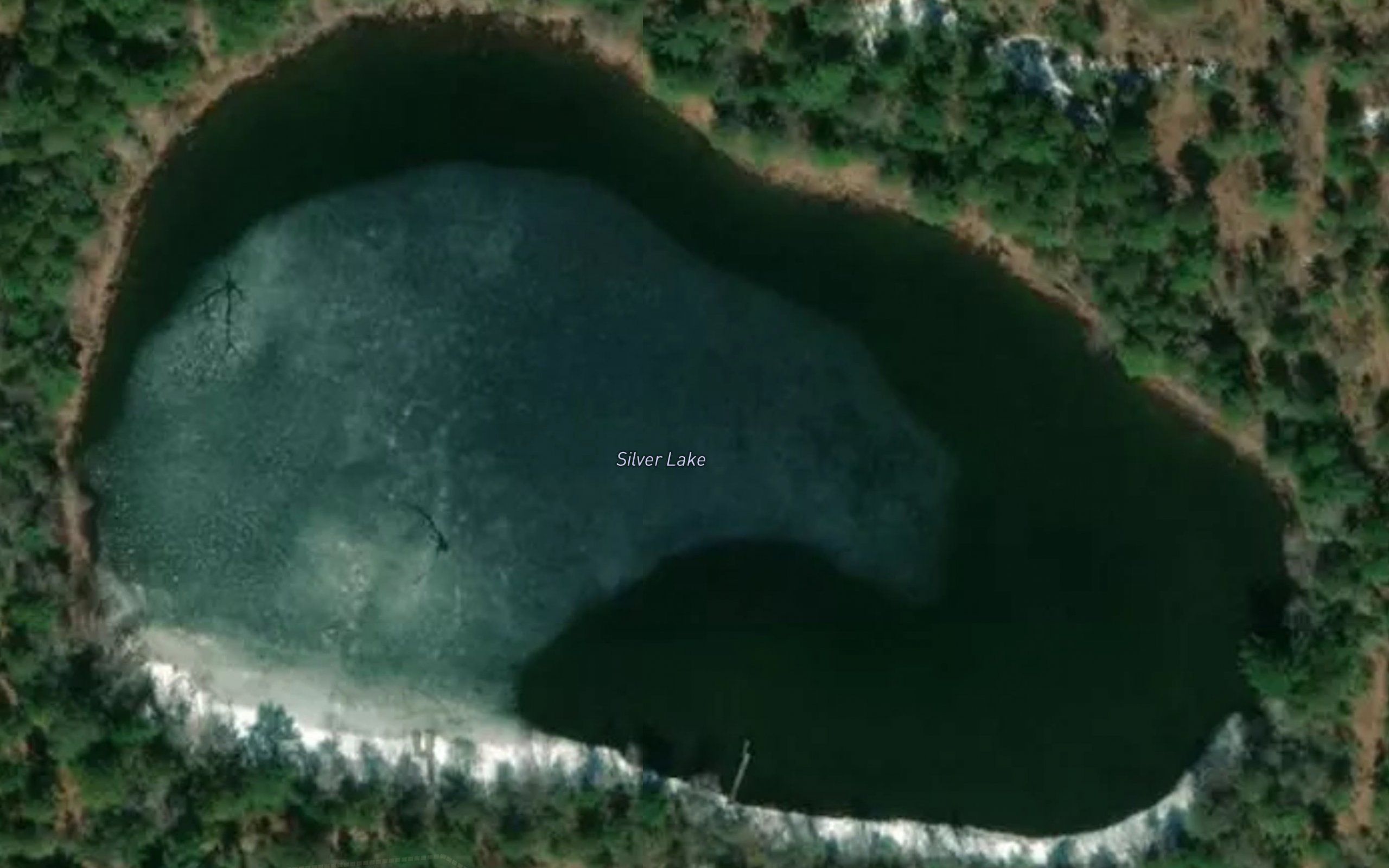 Silver Lake