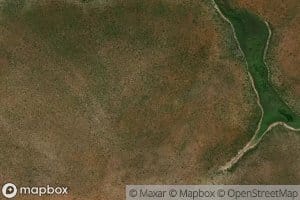 Cachoeira do Estrondo