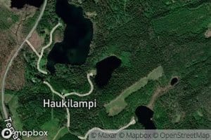 Sarkilampi